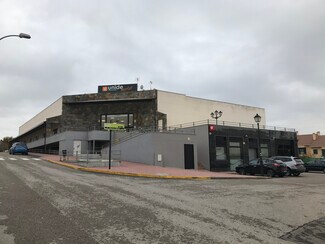 Plus de détails pour Paseo Ermita, 51, Pedrezuela - Commerce de détail à louer
