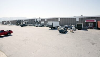 1760 S Grant St, Salt Lake City, UT for lease Interior Photo- Image 2 of 2