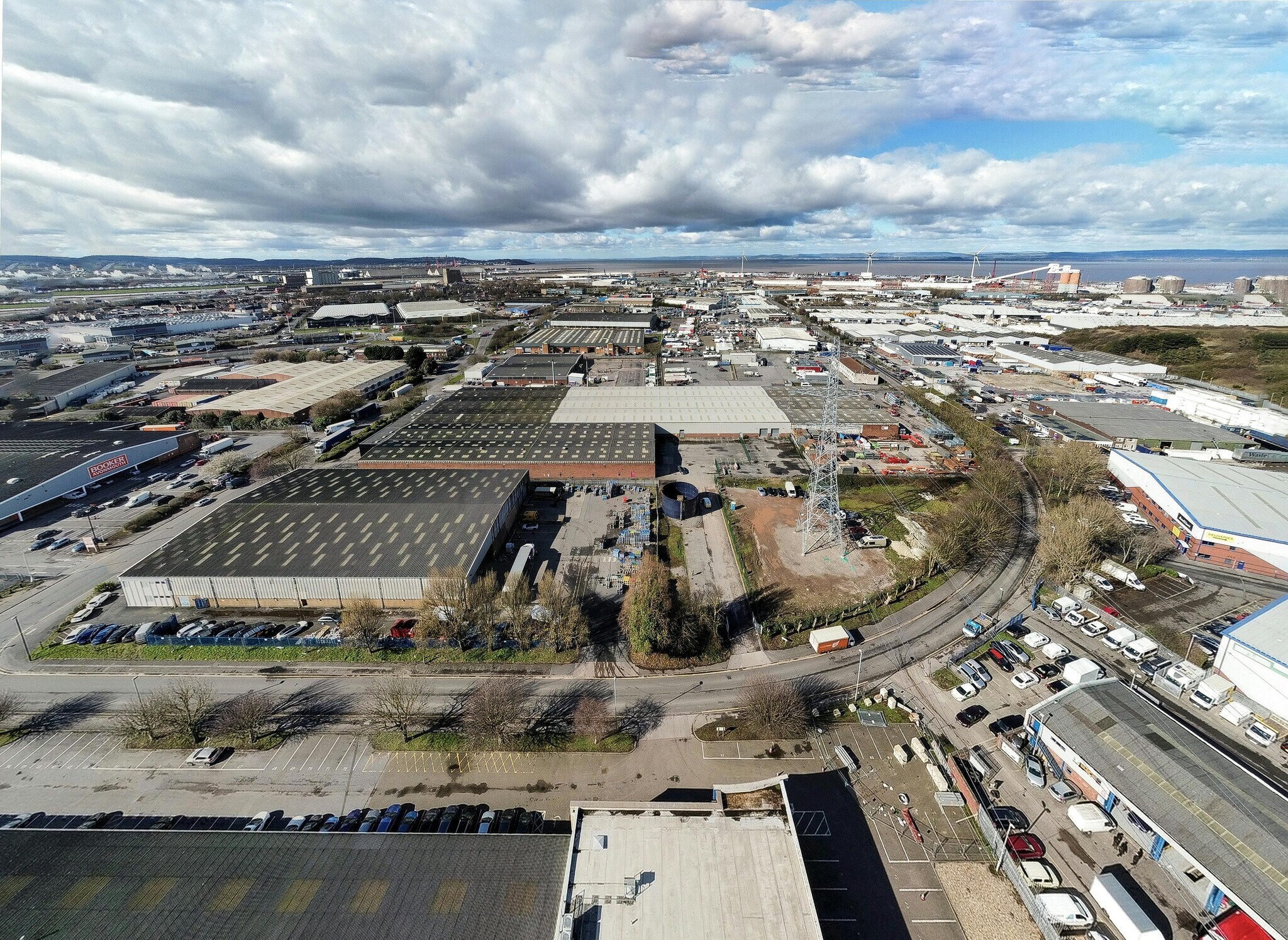 Avonmouth Way, Avonmouth à louer Photo principale- Image 1 de 4