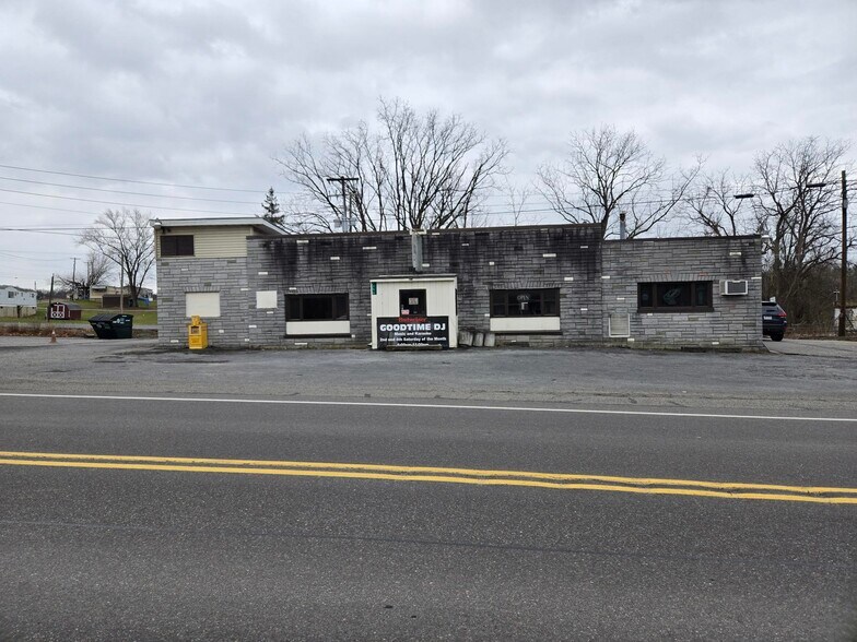 1390 Broadway Rd, Milton, PA à vendre - Photo principale - Image 1 de 1