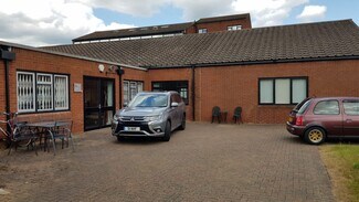 More details for Walker Ave, Milton Keynes - Office for Lease