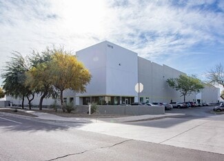 More details for 10297 W Van Buren St, Tolleson, AZ - Industrial for Lease