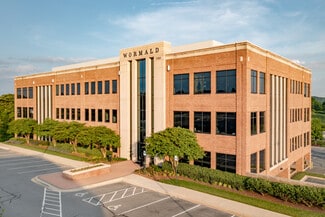 More details for 5283 Corporate Dr, Frederick, MD - Office for Lease