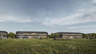 Plus de détails pour 16 Skimmingdish Ln, Launton - Industriel à louer