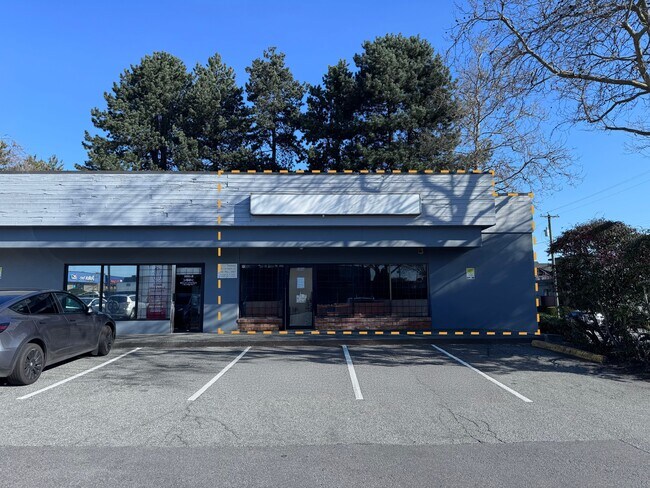 More details for 5593A Kingsway, Burnaby, BC - Retail for Lease