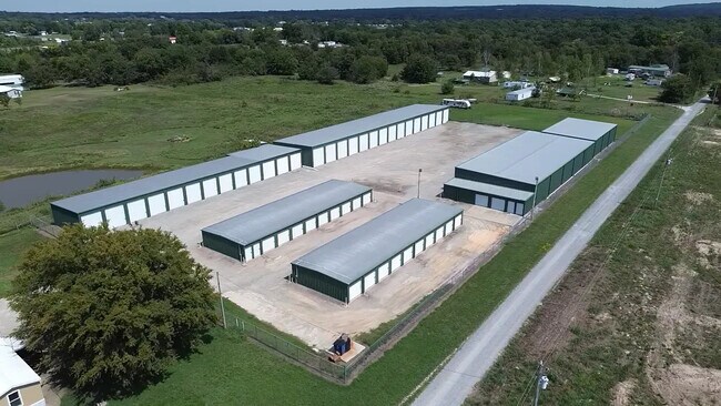 More details for 114975 S 4200 Rd, Checotah, OK - Specialty for Sale