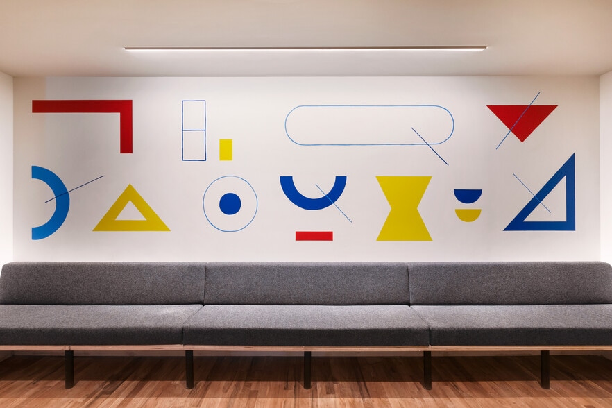 135 Madison Ave, New York, NY for lease - Interior Photo - Image 3 of 12