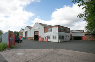 Plus de détails pour 4 Peartree Ln, Dudley - Industriel/Logistique à louer