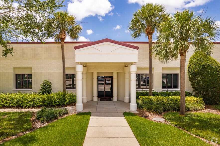 7995 114th Ave N, Largo, FL à vendre - Photo du bâtiment - Image 3 de 5