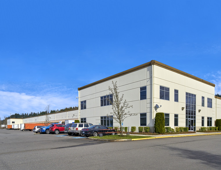 4800 East Valley Hwy E, Sumner, WA for sale - Building Photo - Image 1 of 1