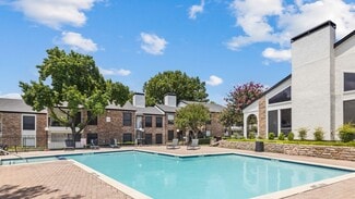 More details for 4328 Duck Creek Dr, Garland, TX - Multifamily for Sale
