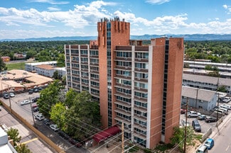 More details for 3130 W Louisiana Ave, Denver, CO - Multifamily for Sale