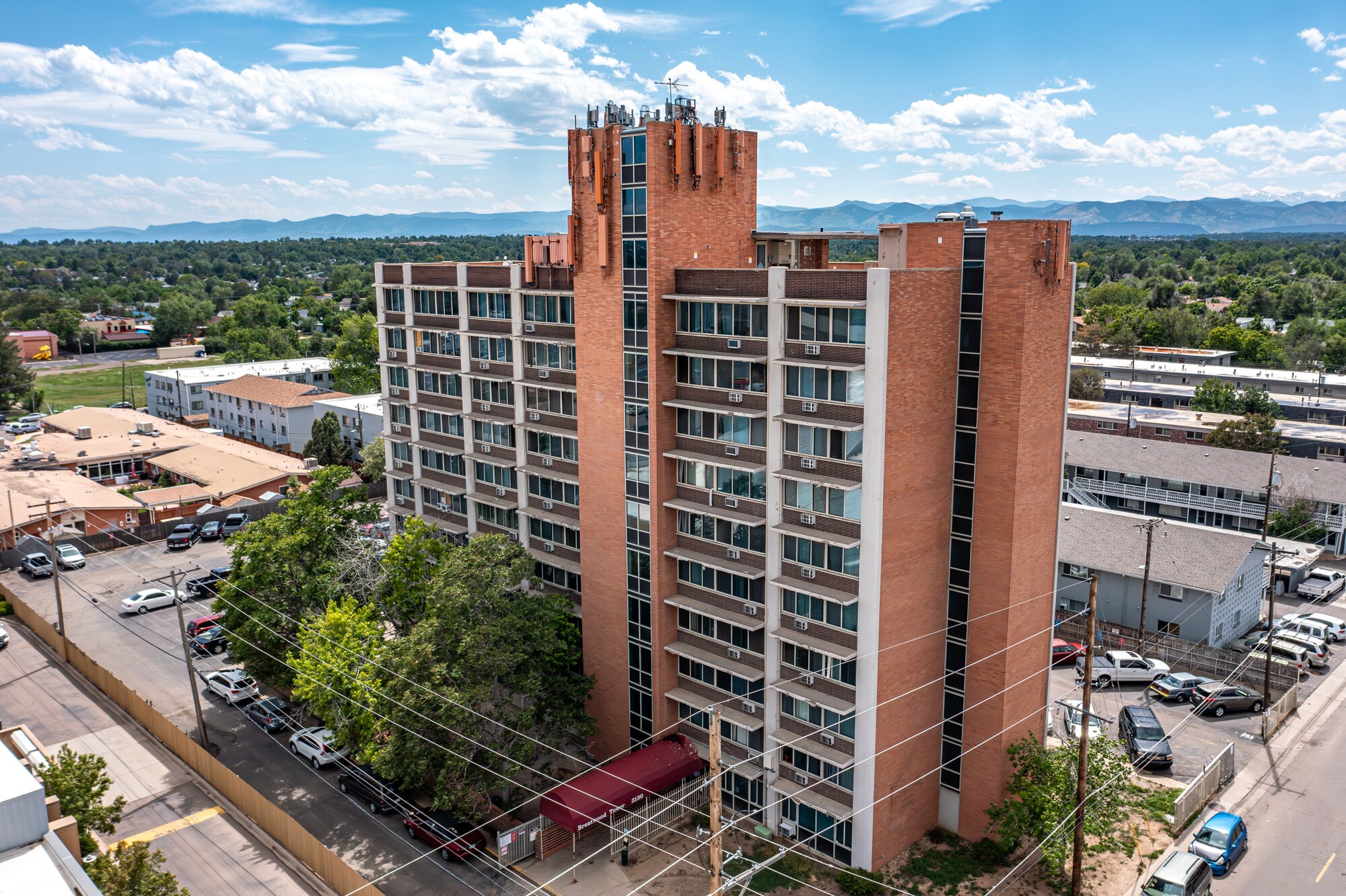 3130 W Louisiana Ave, Denver, CO for sale Primary Photo- Image 1 of 22