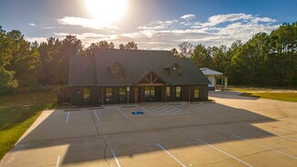 Plus de détails pour 7899 US Highway 190 W, Livingston, TX - Bureau à vendre