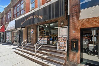 42 S 19th St, Philadelphia, PA for lease Building Photo- Image 2 of 15