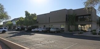 More details for 7411 W Boston St, Chandler, AZ - Flex for Lease