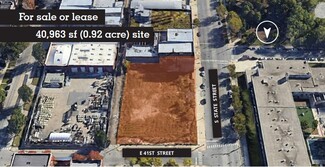 More details for 4101 S State St, Chicago, IL - Land for Sale