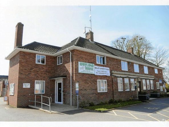 High St, Watton for lease Primary Photo- Image 1 of 2