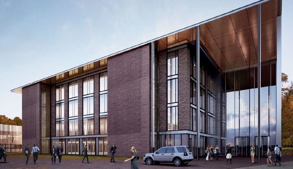 1 Croxley Vw, Watford for lease - Building Photo - Image 2 of 18