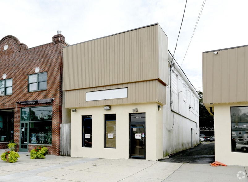 1007-1015 Asbury Ave, Asbury Park, NJ for lease - Building Photo - Image 2 of 4