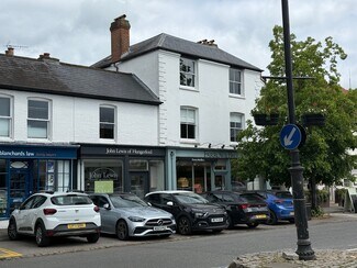 Plus de détails pour Suite 3 Bakery Court, London End, Beaconsfield - Bureau à louer