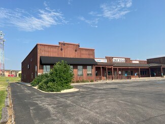 More details for 5955 Mt Rushmore Rd, Rapid City, SD - Retail for Lease