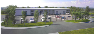 Plus de détails pour S Kirkby Industrial Park, South Kirkby - Industriel à vendre