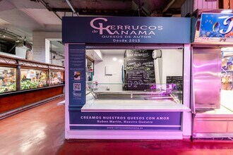 Commerce de détail dans Madrid, Madrid à louer Photo intérieure- Image 2 de 7