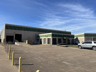 More details for 4731 Darien St, Houston, TX - Industrial for Lease