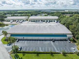 More details for 5857 New Tampa Hwy, Lakeland, FL - Industrial for Lease