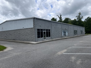 3792 Ladson Rd, Ladson, SC for lease Interior Photo- Image 2 of 8