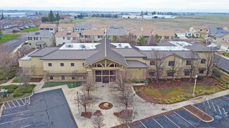 More details for 1896 McClain Dr, Lincoln, CA - Health Care for Sale