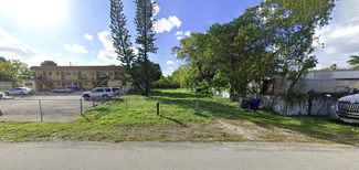 Plus de détails pour 220 N 61st Ave, Hollywood, FL - Terrain à vendre