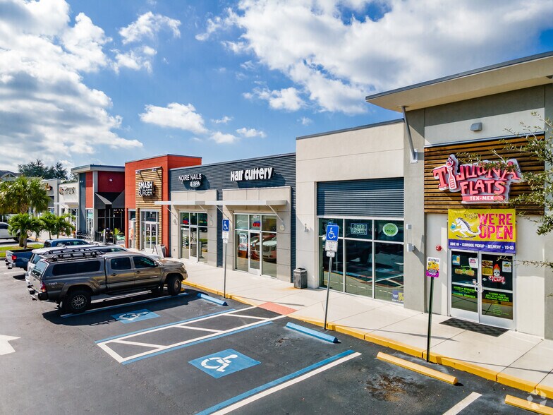 4027 S Dale Mabry Hwy, Tampa, FL à louer - Photo du bâtiment - Image 2 de 6