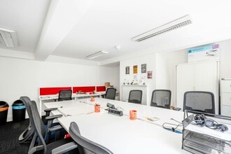 13 Devonshire Sq, London for lease Interior Photo- Image 2 of 6
