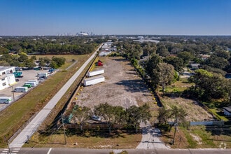 700 40th St S, Saint Petersburg, FL - AERIAL  map view - Image1