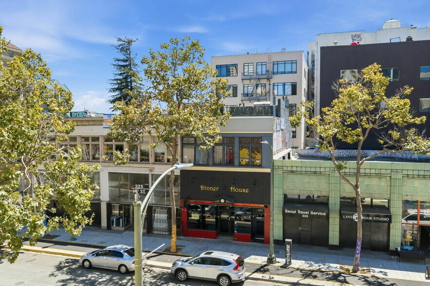 329 14th St, Oakland, CA à vendre - Photo du bâtiment - Image 3 de 35