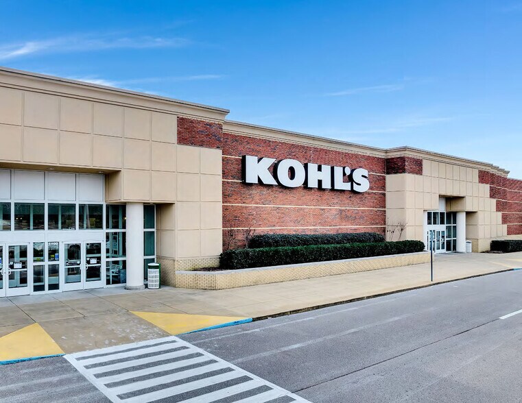 100-1350 Inverness Cors, Birmingham, AL à louer - Photo du bâtiment - Image 3 de 10