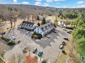 12 Goose Ln, Tolland, CT - Aérien  Vue de la carte