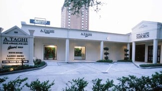 Plus de détails pour 5116 Westheimer Rd, Houston, TX - Commerce de détail à louer