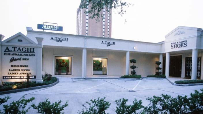 5116 Westheimer Rd, Houston, TX for lease Primary Photo- Image 1 of 7