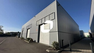 More details for 2 Avenue De L'Energie, Bischheim - Office, Flex for Lease