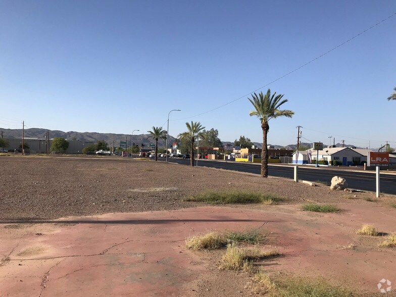 4221 S 16th St, Phoenix, AZ à vendre - Photo principale - Image 2 de 12