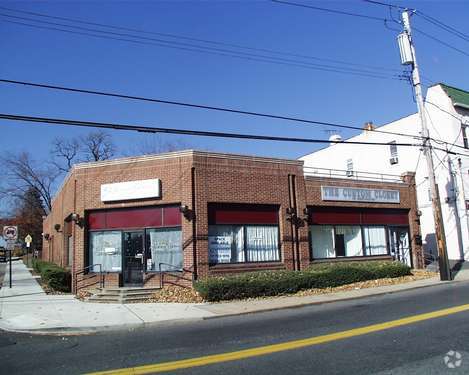 291-293 Main St, Eastchester, NY à vendre - Photo principale - Image 1 de 1