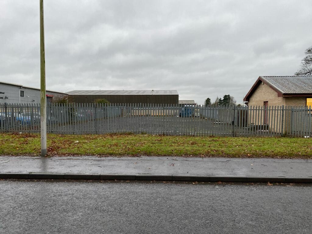 Ruthvenfield Rd, Perth à vendre Autre- Image 1 de 4