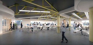 Plus de détails pour 2100 Shattuck Ave, Berkeley, CA - Bureau, Local d'activités à louer