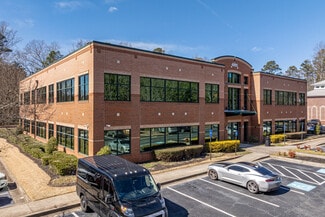 More details for 4895 Windward Pky, Alpharetta, GA - Office for Lease