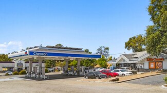 Plus de détails pour 13778 Mono Way, Sonora, CA - Commerce de détail à vendre