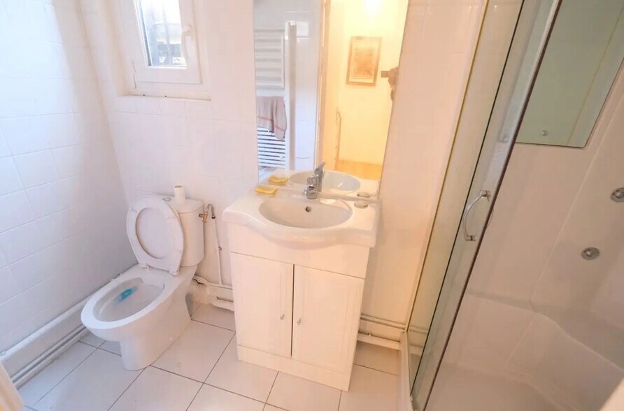 Bureau dans Pantin à louer - Photo intérieure - Image 3 de 11