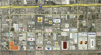More details for NEC Cherry Ave & Jurupa Ave, Fontana, CA - Land for Lease